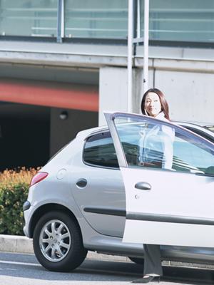 車検の割引キャンペーンを利用する方法