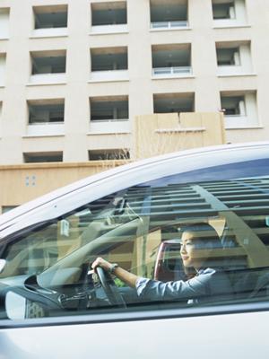 車検を依頼できるコバックの店舗です