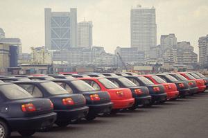 高松市で車検を受けるならコバック