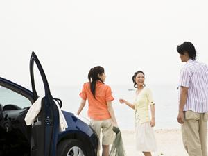 後から費用追加がないみよし車検