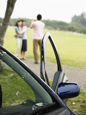 みよし車検の技術基準と車両安全性
