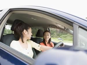 厚木市での車検サービスを展開する企業