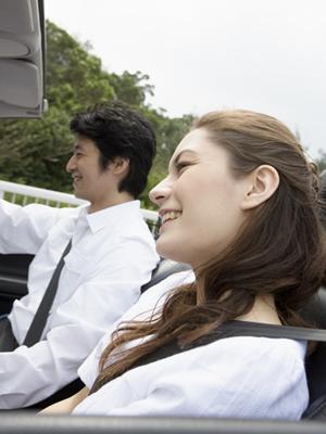 愛知で中古車を購入するならここで決まり