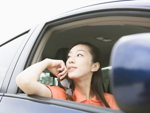 社有車のガソリンカードを作成するなら