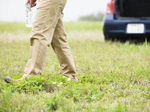 車の価値を下げたくないのならトリプルKがおすすめ