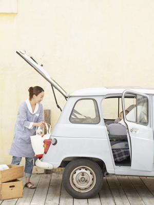 一宮市で板金塗装を行ってくれる工場