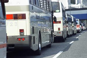 カーカバーを使うことにはメリットが多い