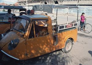 究極の車検メニューをもつ専門店