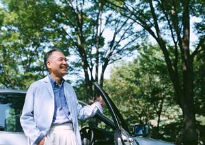 門真で愛車の板金塗装をするならこちら